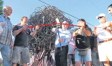 ‘Belediyeye her aldığımız CHP’li’