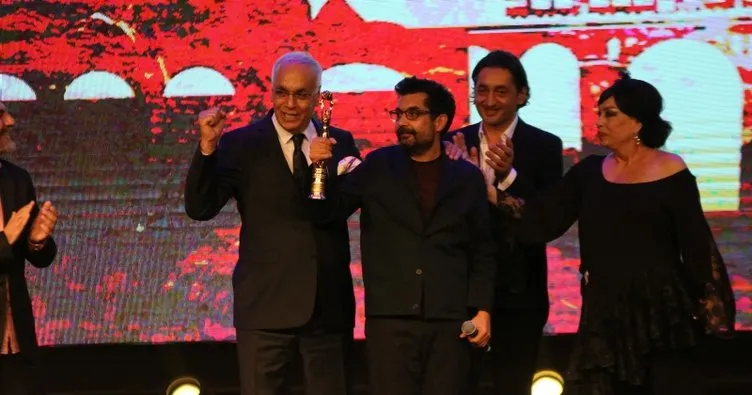 25. Uluslararası Adana Film Festivali’nde ödüller sahiplerini buldu