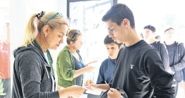 10 soruda LGS: Bilmediğiniz soruyu boş bırakın