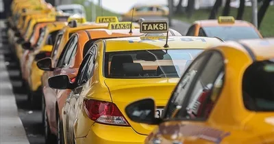 ZAMLI TAKSİ ÜCRETLERİ 2026: Yeni taksi açılış ücreti ve kısa mesafe ne kadar oldu?