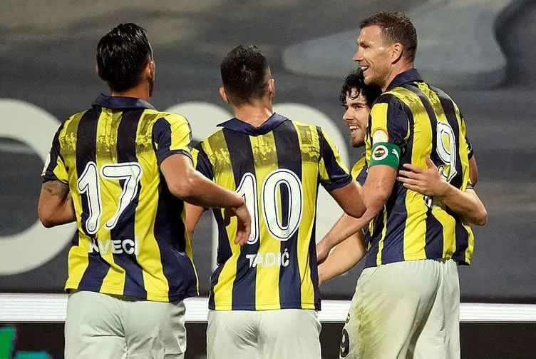 SON DAKİKA HABERİ: Fenerbahçe’den Avrupa’da müthiş başarı! Kanarya, dünya devleriyle yarışıyor