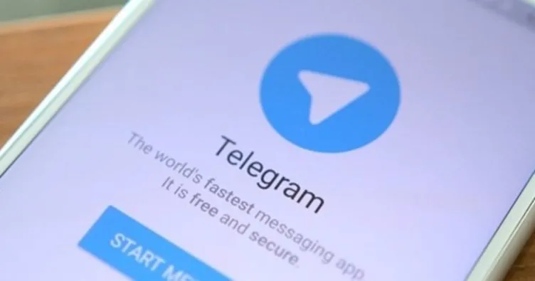 Rusya’da Telegram yasağı başladı