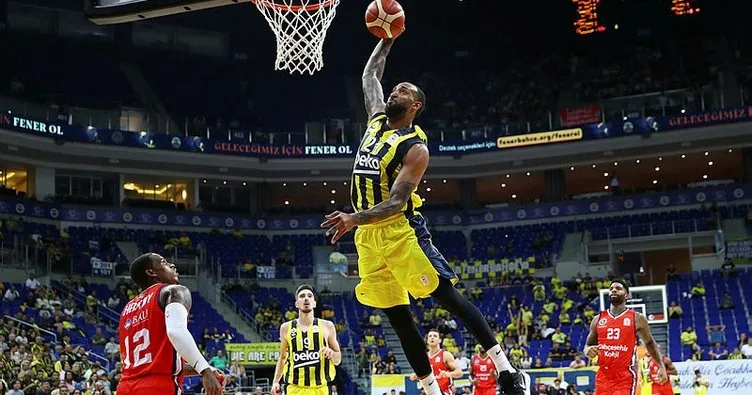 Fenerbahçe Beko, İtalya deplasmanında