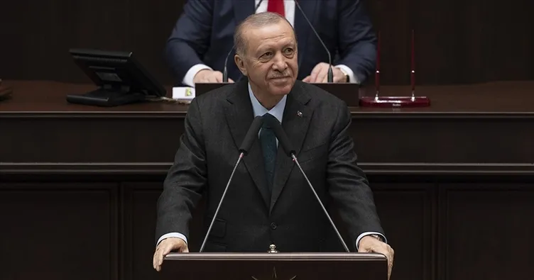 Başkan Erdoğan 71 yaşında! AK Parti’den anlamlı paylaşım: Mazlumların umudu, milletinin hizmetkarı...