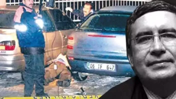 Son dakika: Hablemitoğlu suikatında FETÖ izi! SABAH çok özel bilgilere ulaştı
