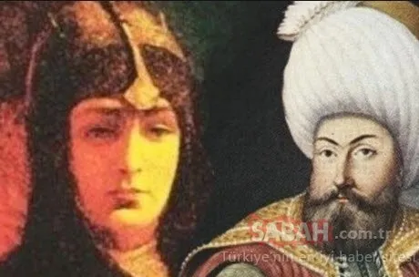 Osman Gazi ile Rabia Bala Hatun’un çocuğu oldu mu? Osman Gazi’nin kaç eşi oldu?