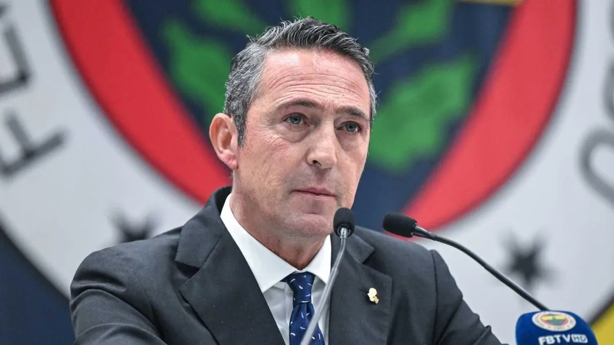 Fenerbahçe seçim için toplanması gereken imza sayısını açıkladı!