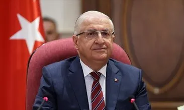 Bakan Güler'den Yunan Bakan'ın 'Bir geze ansızın gelebiliriz' sözlerine yanıt: Türkiye'ye yılda 60 milyon turist geliyor #ankara