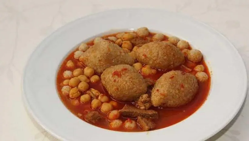 Bu akşam iftarda Adana’dayız!