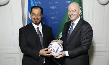FIFA 2023 Kulüpler Dünya Kupası, Suudi Arabistan’da düzenlenecek