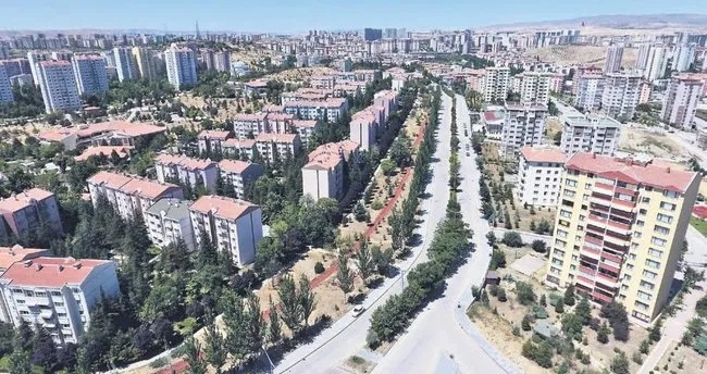 nufusu en fazla artan ilce etimesgut
