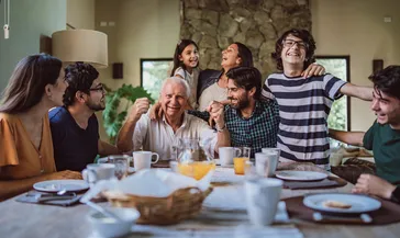 Çocuğunuzun yeteneği aile sofrasında şekilleniyor! Uzmanı açıkladı: Haftada en az 5 gün...