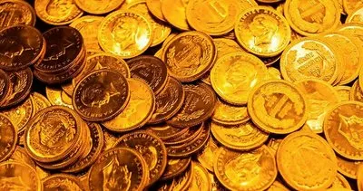 Altın fiyatları ne kadar? 1 Şubat altın fiyatları gram, yarım, tam, cumhuriyet, ata, 22 ayar bilezik canlı alış-satış kaç TL?