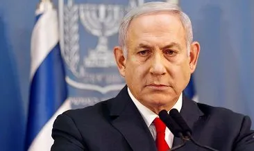 İsrail siyasetinde kritik saatlere girildi