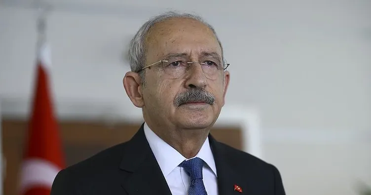 Türkiye’nin Irak ve Suriye tezkeresine ’hayır’ diyen Kılıçdaroğlu açık açık yalan söyledi!