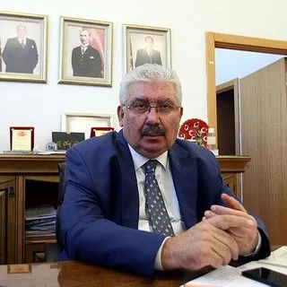 MHP Genel Başkan Yardımcısı Semih Yalçın ın oğlu hayatını kaybetti