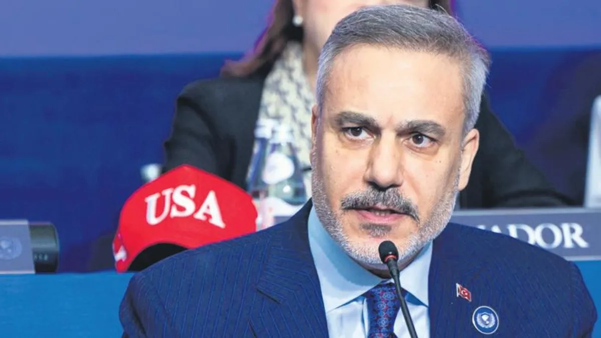 Türkiye, Gazze’ye asker göndermeye hazır Türkiye, Gazze’ye asker göndermeye hazır