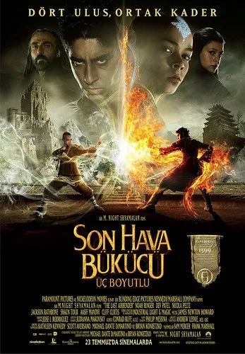 Atilla Dorsay'ın kaleminden filmler arasında