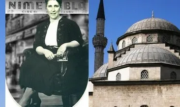 Nimet Abla’nın Atatürk sırrı!