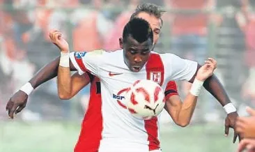 Bal Kes’te Foxi tamam