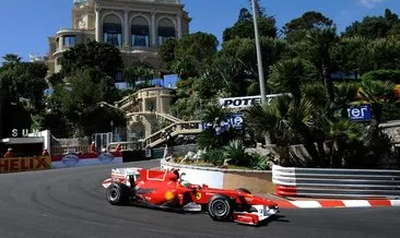 Formula 1 bu sezon Monaco’ya uğramayacak