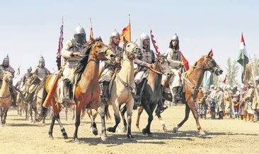 Türk festivaline 200 bin ziyaretçi