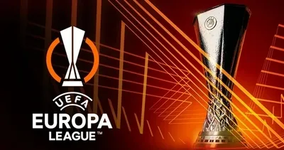 UEFA Avrupa Ligi kura çekimi ne zaman, saat kaçta, hangi kanalda? Beşiktaş’ın rakipleri belli oluyor!