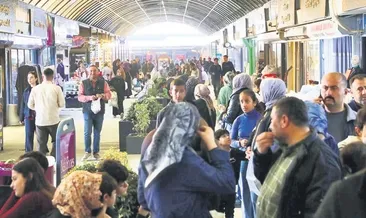 Çarşı pazarda bayram bereketi #kahramanmaras