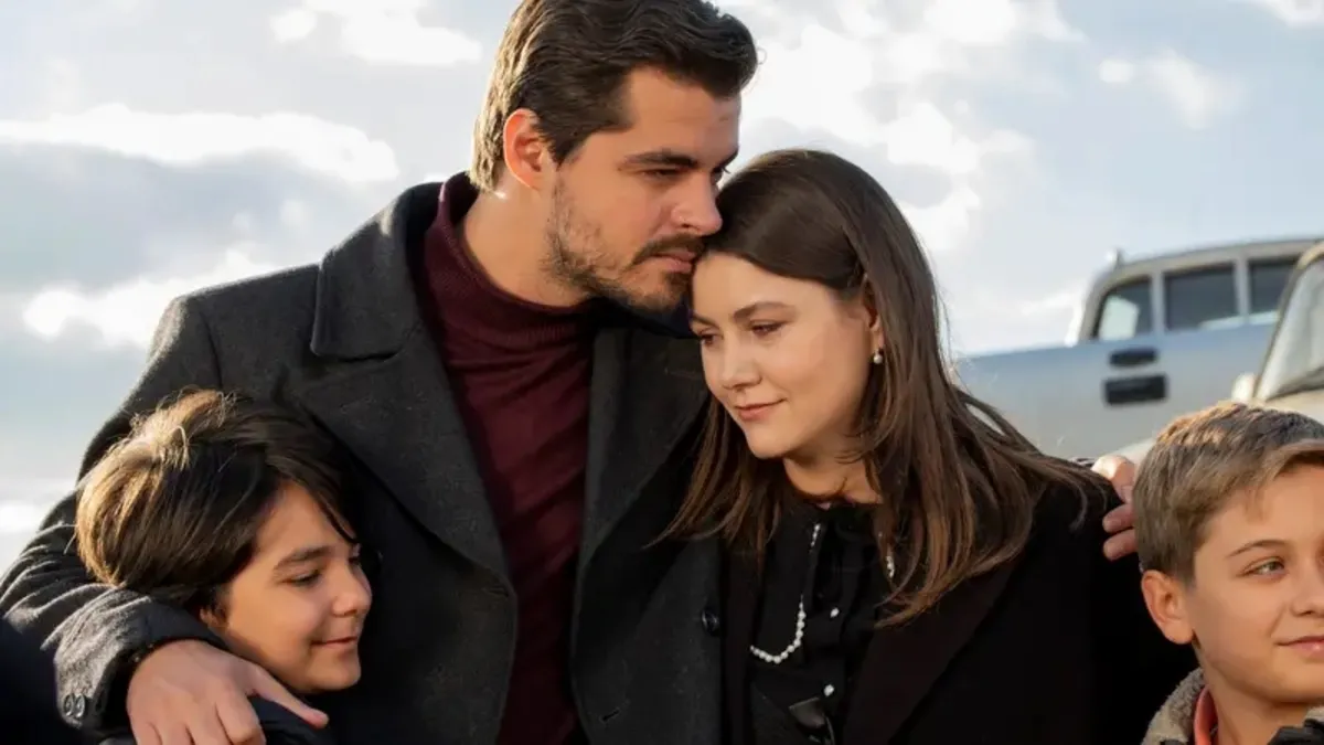 YENİ BÖLÜM! Gönül Dağı 196. bölüm izle: TRT 1 ile Gönül Dağı izle