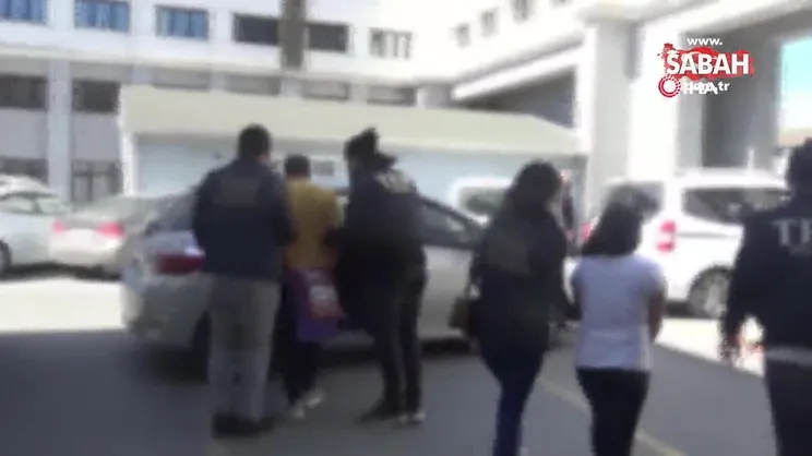 TÜGVA’ya bombalı saldırı düzenleyen terörist tutuklandı | Video