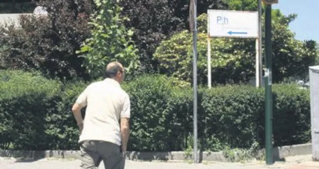 Kazaya yol açan yaya da ceza alacak