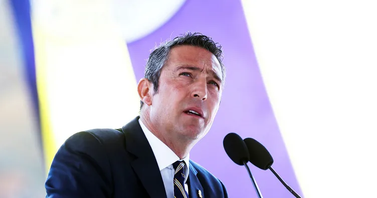 Ali Koç’tan flaş ibra açıklaması!