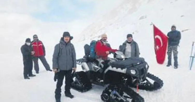 2020’ye zirvede veda