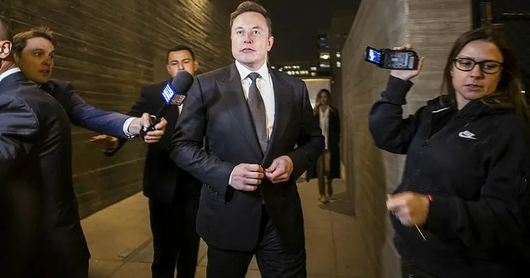 Elon Musk, İngiliz dalgıca pedofil nitelendirmesinden mahkemeye çıktı