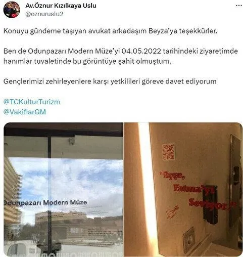 CHP'den sanat müzesi görünümlü LGBT propagandası! Hedefte çocuklar var - 2