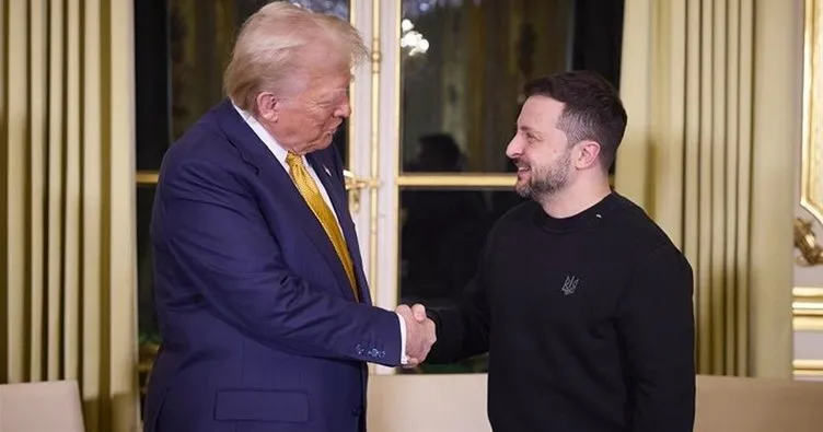 Ukrayna lideri New York’a gidiyor: Gündem güvenlik garantileri