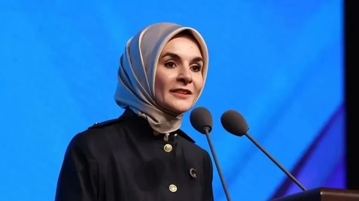 Bakan Göktaş’tan Yeni Partili Özlale ve Enginyurt hakkında suç duyurusu! 830 milyon liralık fon iddiası yargıya taşındı