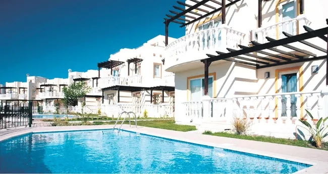 Devremülk çetesine operasyon: 27 gözaltı Devremülk çetesine operasyon: 27 gözaltı