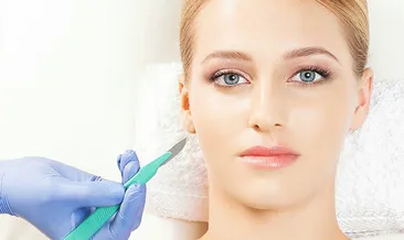 Yüz estetiğinde doğru bilinen 10 yanlış!