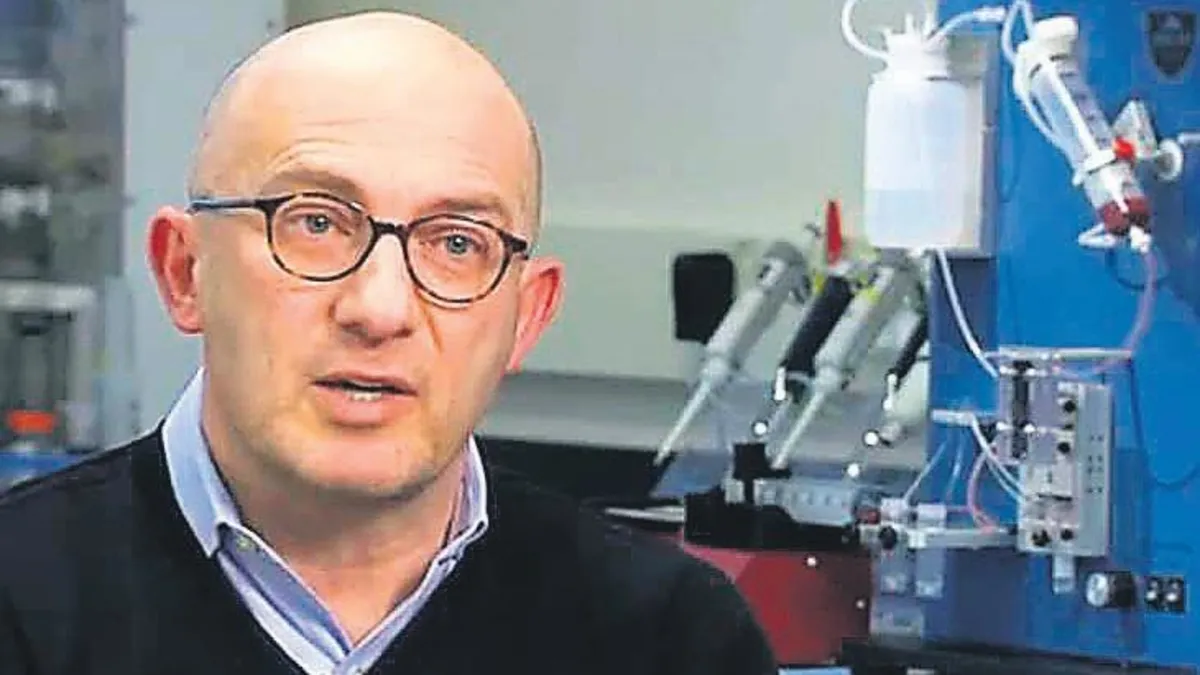 Kanser, kronik bir hastalığa dönecek