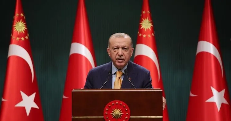 Kritik Kabine Toplantısı Başkan Recep Tayyip Erdoğan liderliğinde başladı! Masada asgari ücret başta olmak üzere kritik konular var