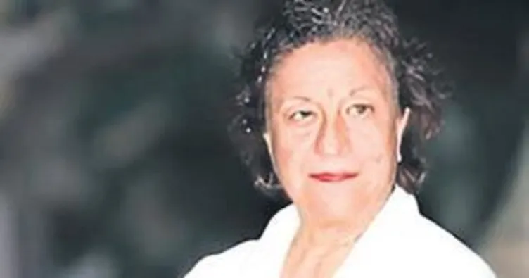 Dansa adanmış bir ömür