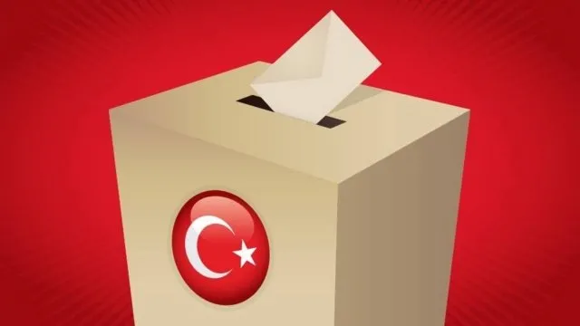 Adil Gür son seçim anketlerini yayınladı! Büyükşehirlerde hangi parti önde?