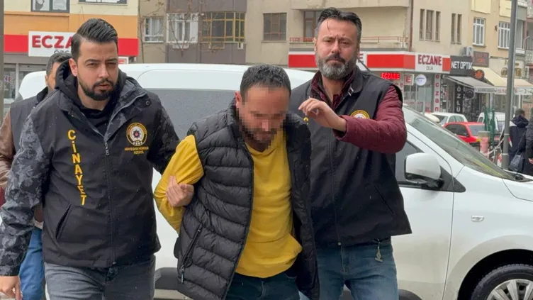 Kadının eski kocası tarafından katledilmişti! Katilin ifadesi pes dedirtti: Bu yüzden yaptım...