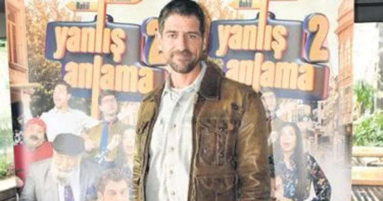 ‘Güldürmek daha zor’