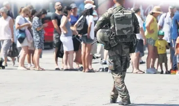 Avrupa’da adı konmamış OHAL