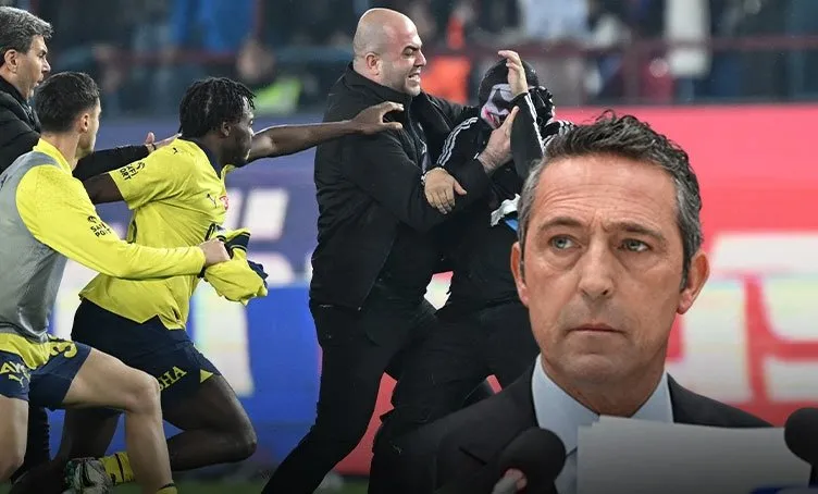 Son dakika haberleri: Fenerbahçe’nin ligden çekilme ihtimali olay yaratmıştı! SABAH Spor yazarları değerlendirdi: “Ok yaydan çıktı…”