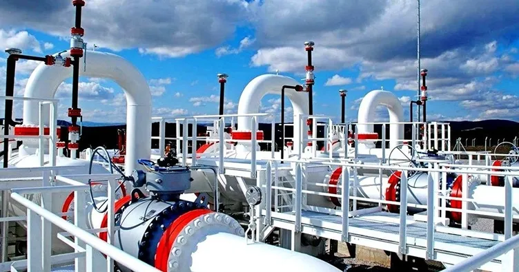 Doğal gaz abone sayısı 15 milyonu geçti!