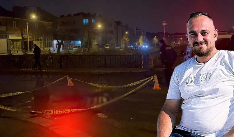 Eskişehir’de arkadaş vahşeti: Çıkan tartışmada bıçaklanarak öldü!