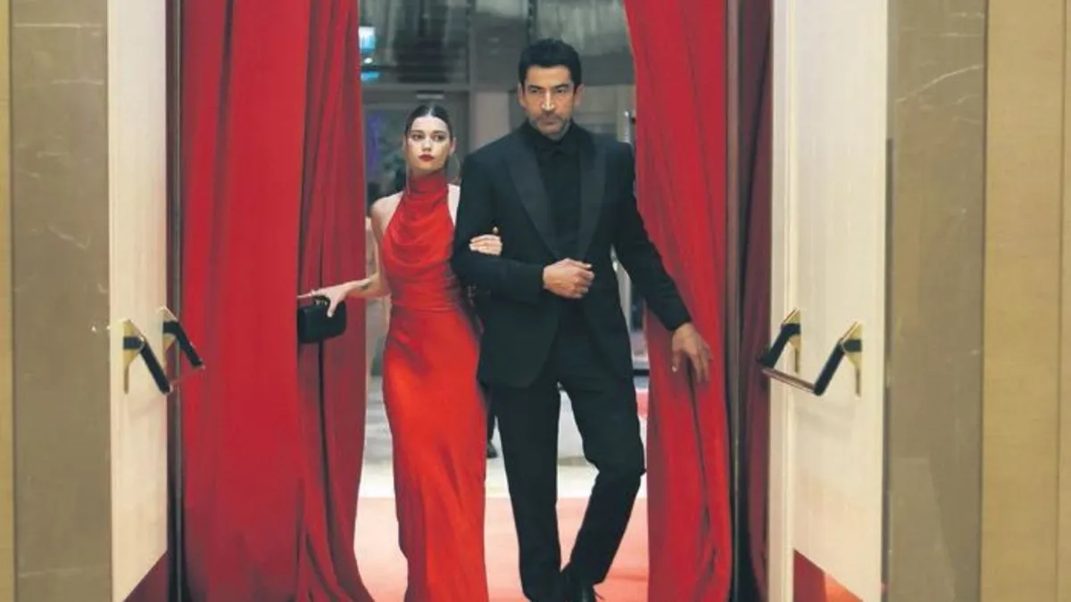 Tüm kategorilerde birinci